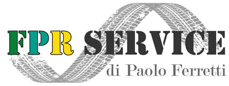 Fprservice di Paolo Ferretti Logo